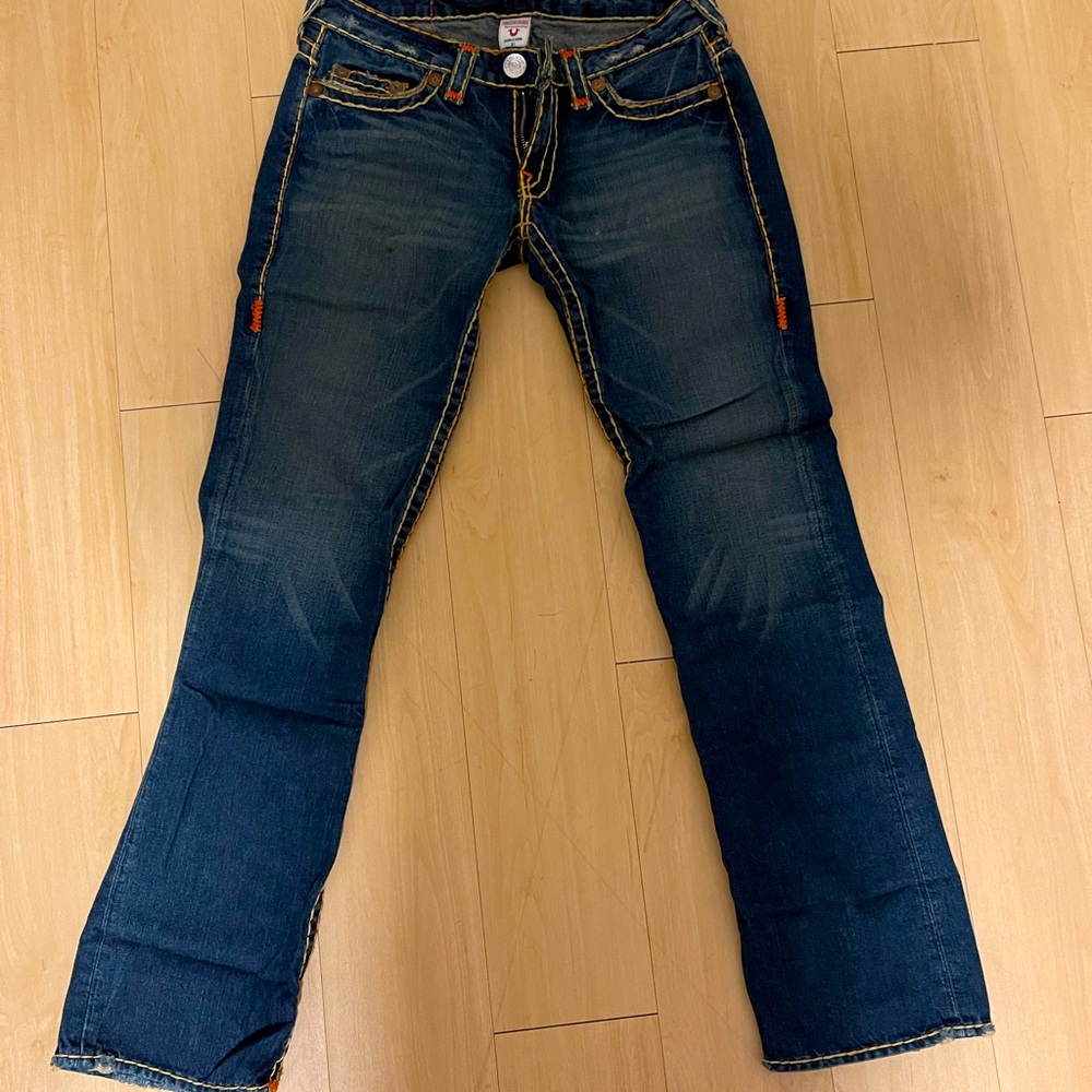 True Religion Jeans Size 31